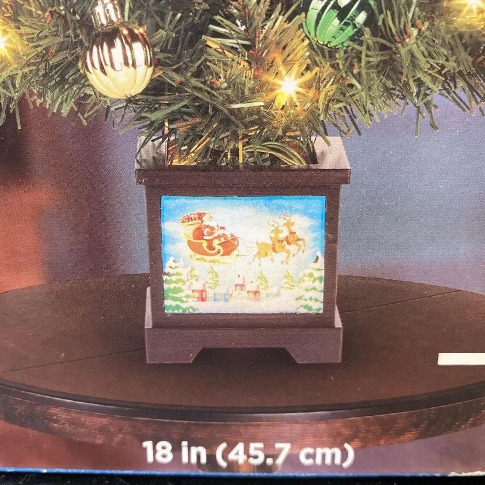 Holiday Style 18